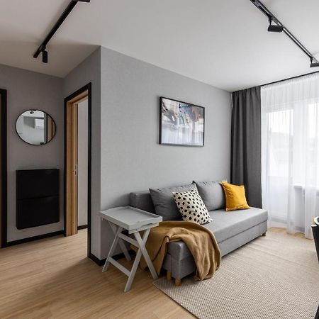 Balcia Residence Ryga Zewnętrze zdjęcie