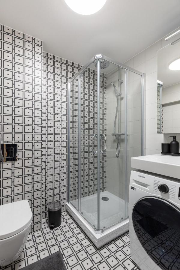Balcia Residence Ryga Zewnętrze zdjęcie