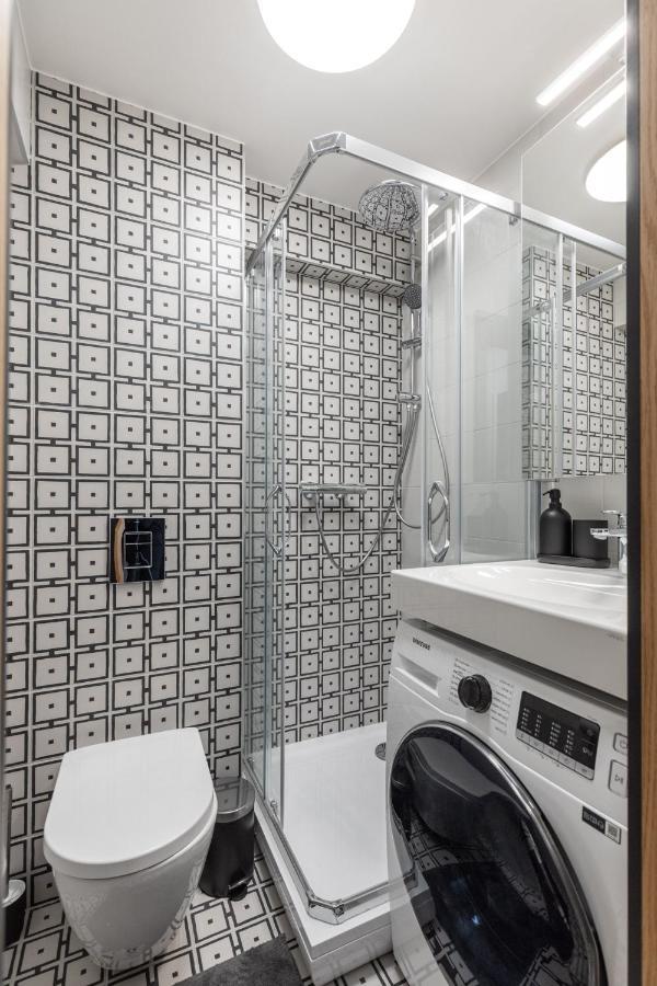Balcia Residence Ryga Zewnętrze zdjęcie