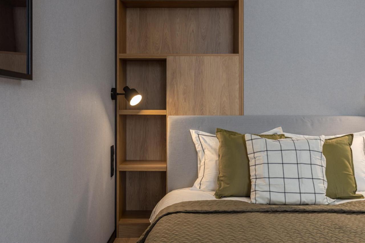 Balcia Residence Ryga Zewnętrze zdjęcie