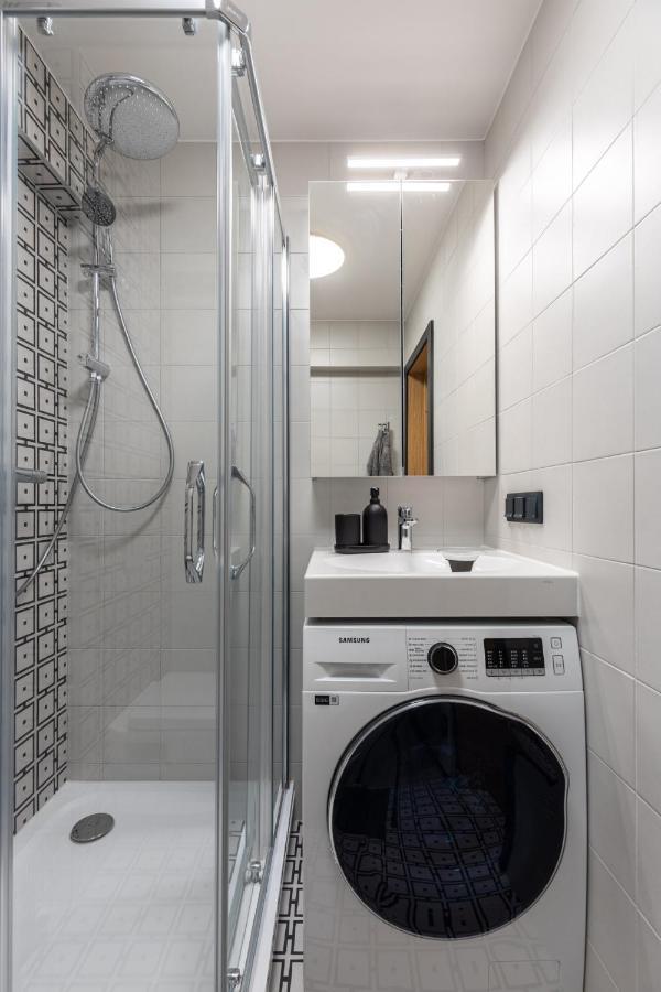 Balcia Residence Ryga Zewnętrze zdjęcie