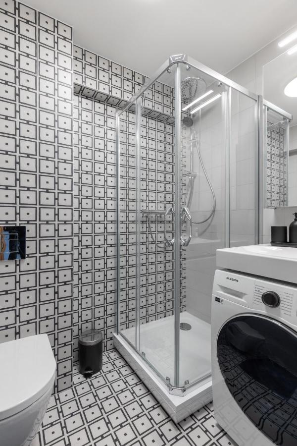 Balcia Residence Ryga Zewnętrze zdjęcie