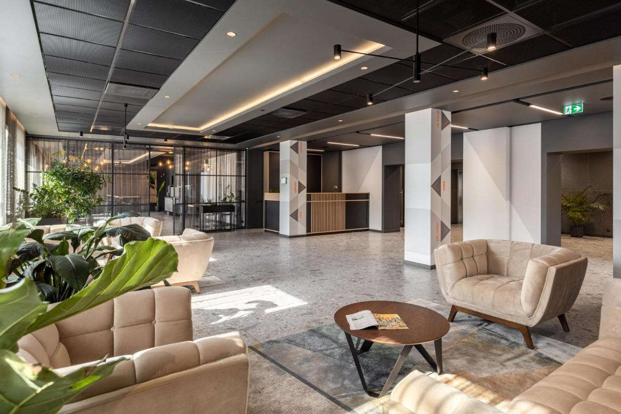 Balcia Residence Ryga Zewnętrze zdjęcie