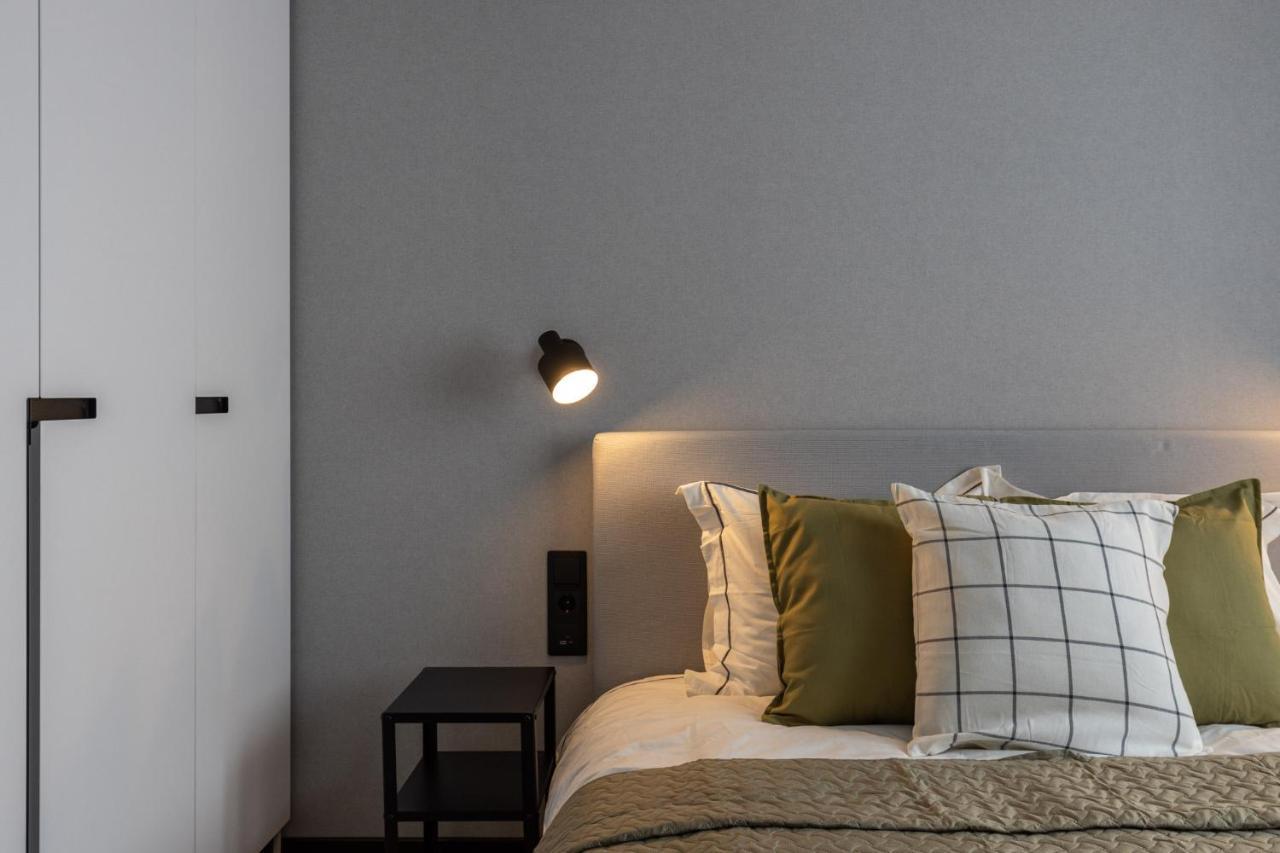 Balcia Residence Ryga Zewnętrze zdjęcie